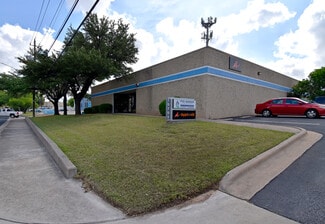 More details for 10705 Metric Blvd, Austin, TX - Flex for Lease