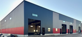 TBD E Stanley Street, Idaho Falls ID - Warehouse