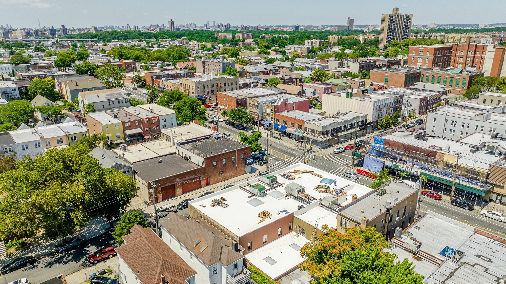 974 Morris Park Ave, Bronx, NY 10462 Medical for Lease