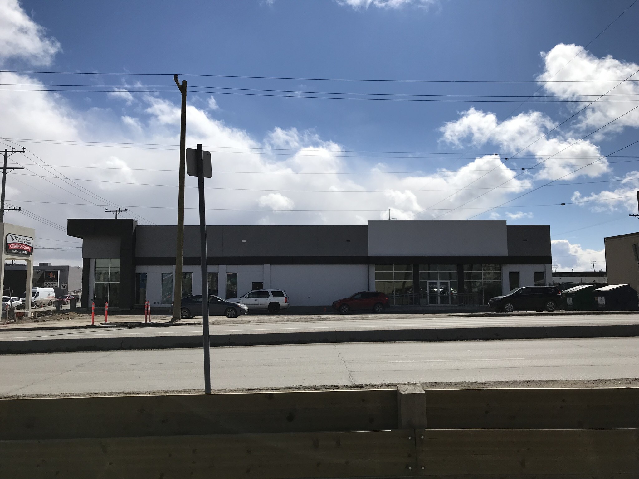 1108 St. James St, Winnipeg, MB R3H 0K5