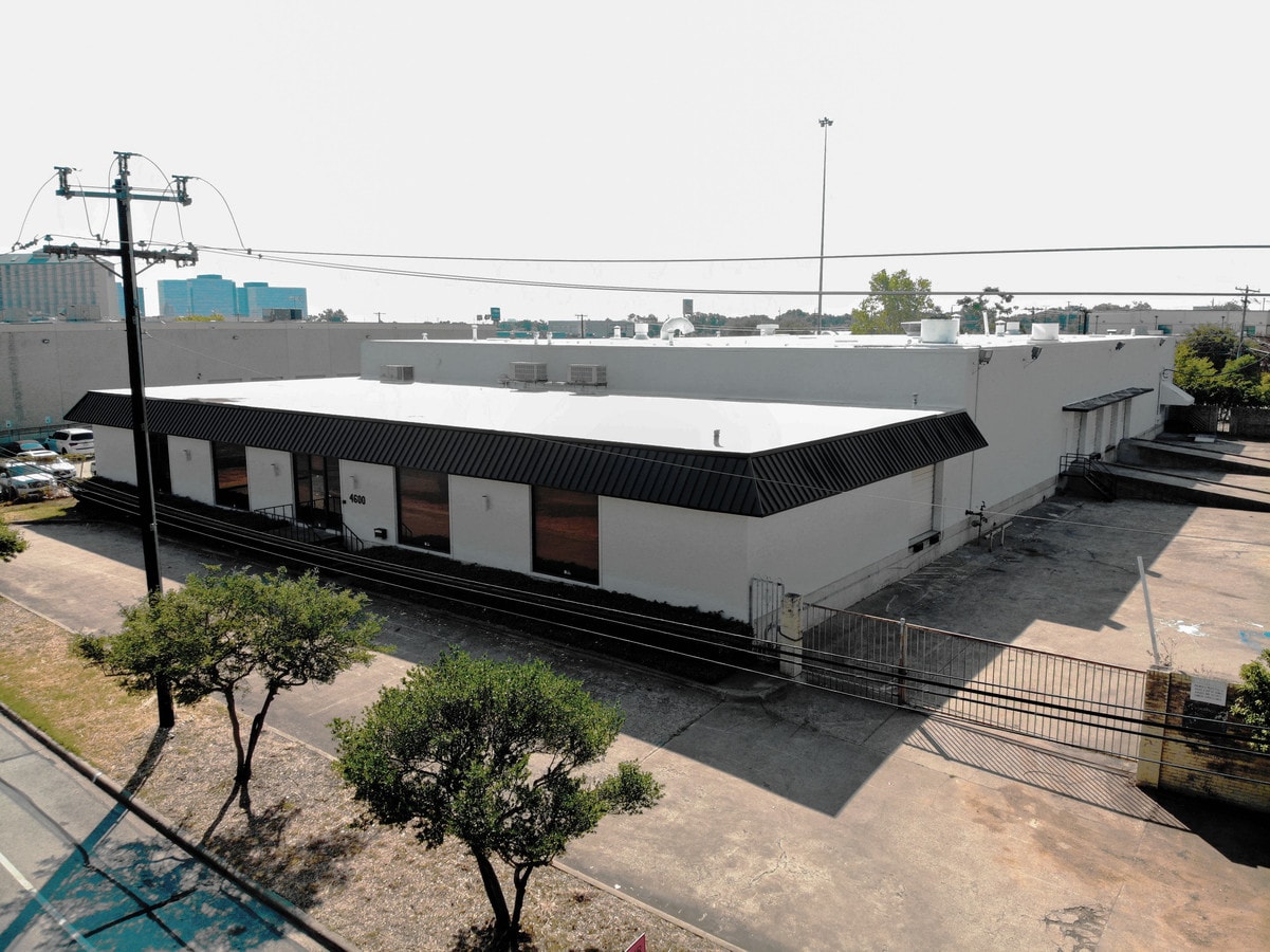 4600 McEwen Rd, Farmers Branch, TX 75244