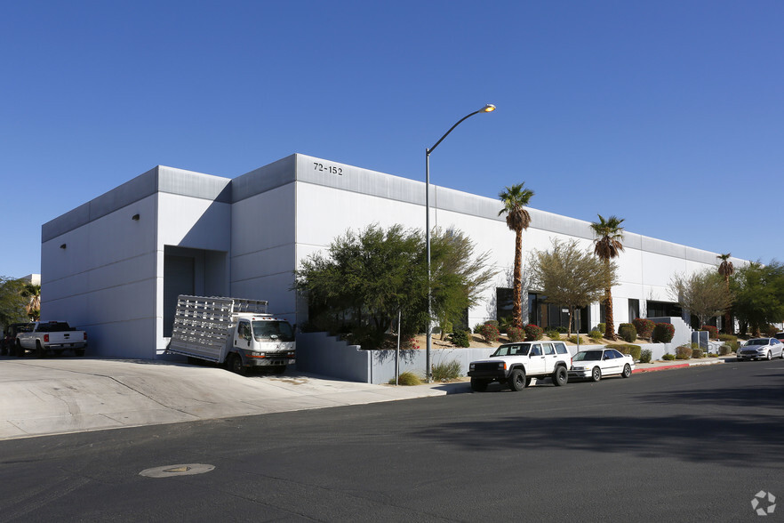 72152 North Shore St, Thousand Palms, CA for lease - Building Photo - Image 3 of 6