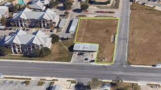 More details for FM 78 & South Seguin Rd, Converse, TX - Land for Sale