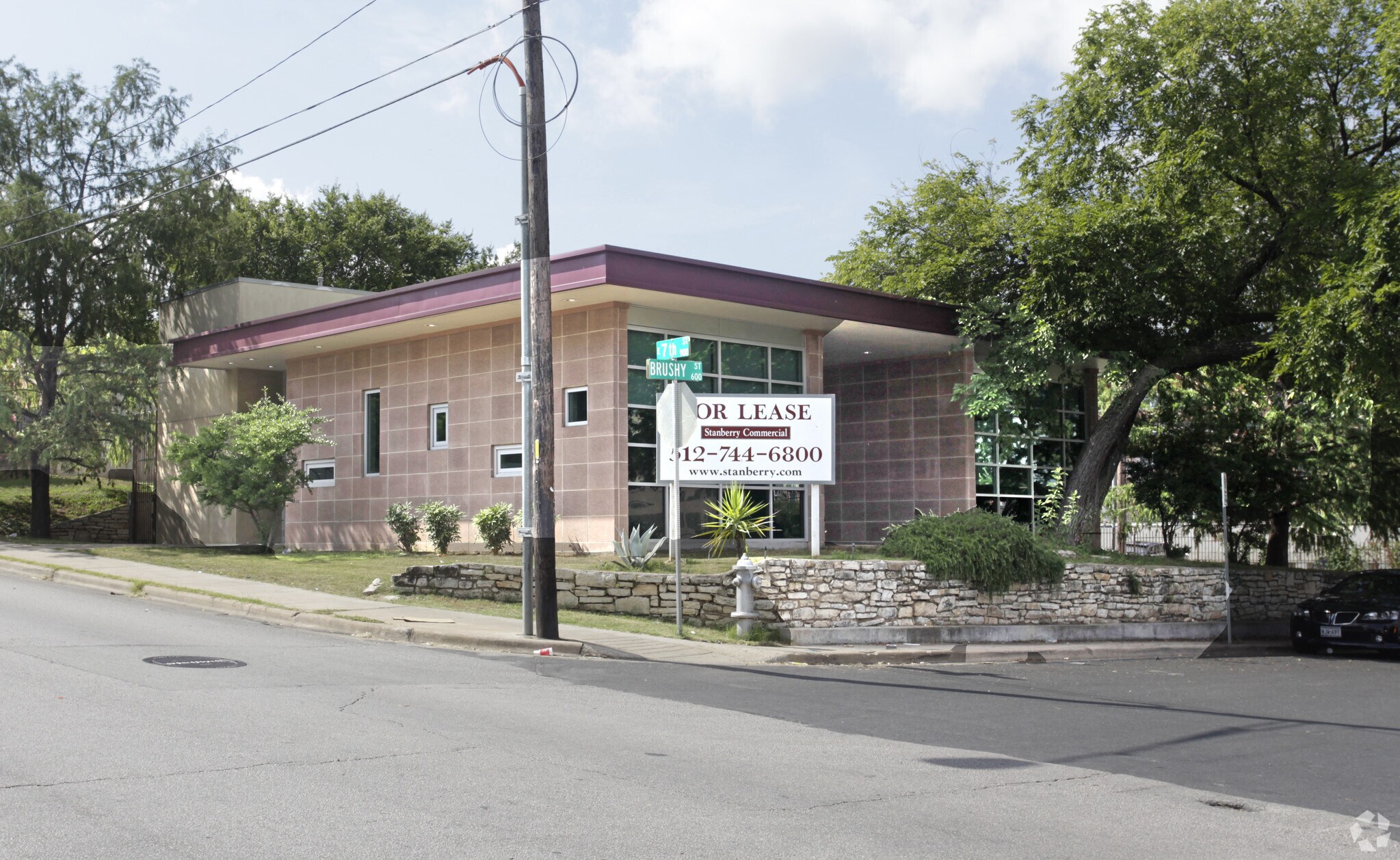 901 E 7th St, Austin, TX for sale Primary Photo- Image 1 of 1