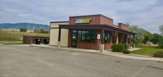 More details for 5 Commercial Way, Whitehall, MT - Retail for Sale