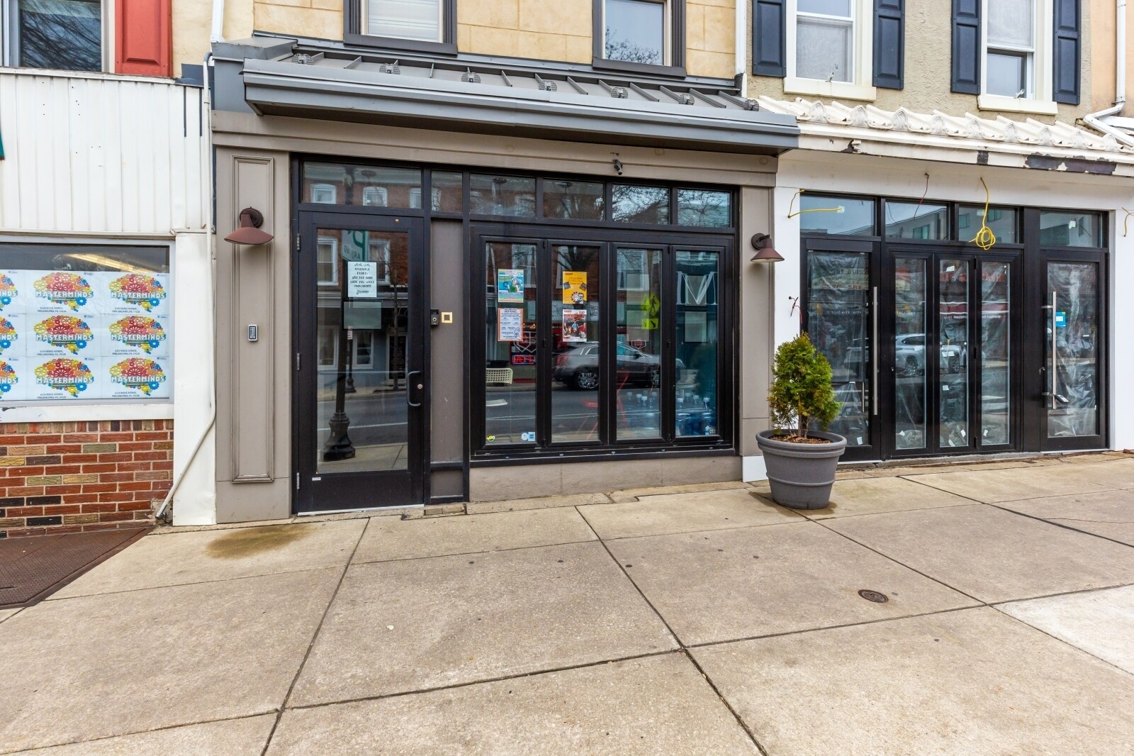 6156 Ridge Ave, Philadelphia, PA for sale Building Photo- Image 1 of 1