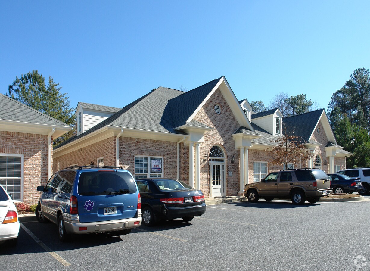 3500 Duluth Park Ln NW, Duluth, GA 30096