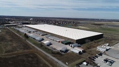 475 Superior Ave, Munster, IN for lease - Commercial Listing Video