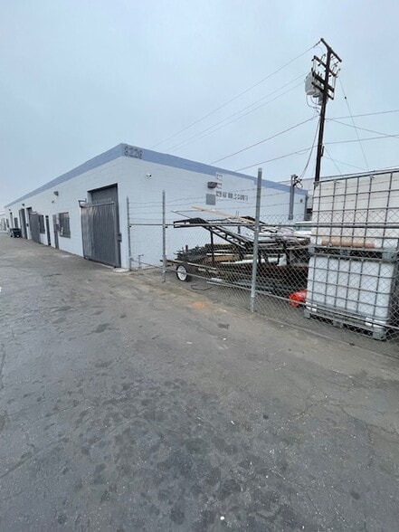 8222-8226 Sorensen Ave, Santa Fe Springs, CA for sale - Building Photo - Image 2 of 13