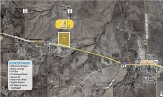 Elbert County Development Land - Owner Financed Property