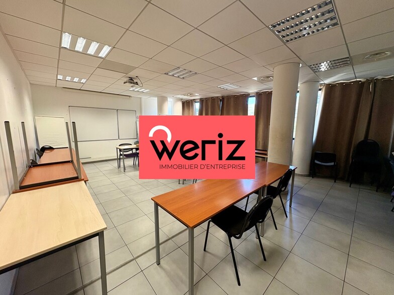 8 Route De La Sabliere, Marseille for lease - Building Photo - Image 3 of 3