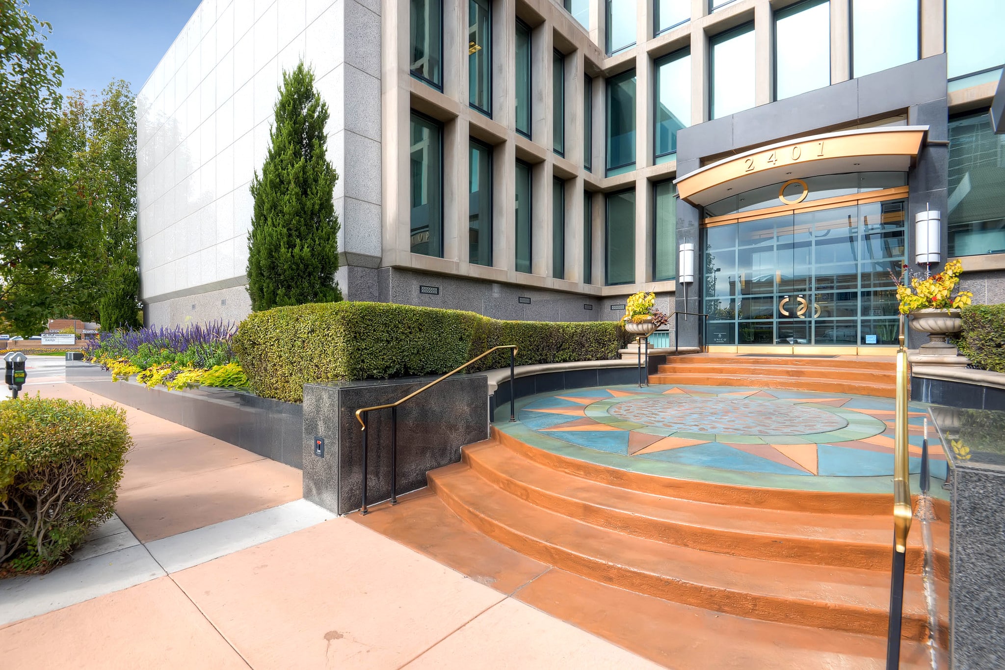 2401 E 2nd Ave, Denver, CO for sale Building Photo- Image 1 of 1