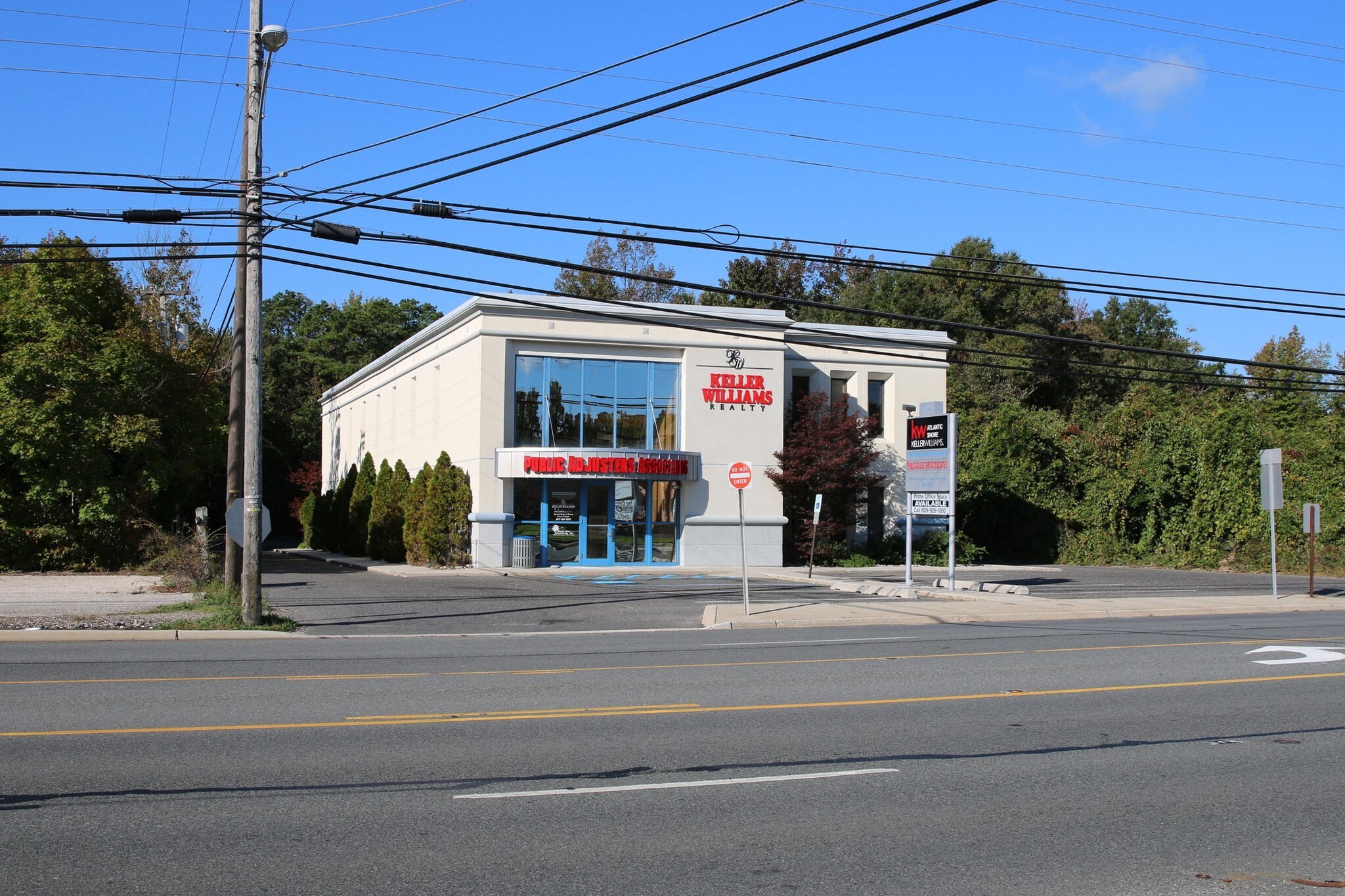 802 Tilton Rd, Northfield, NJ for sale Building Photo- Image 1 of 1