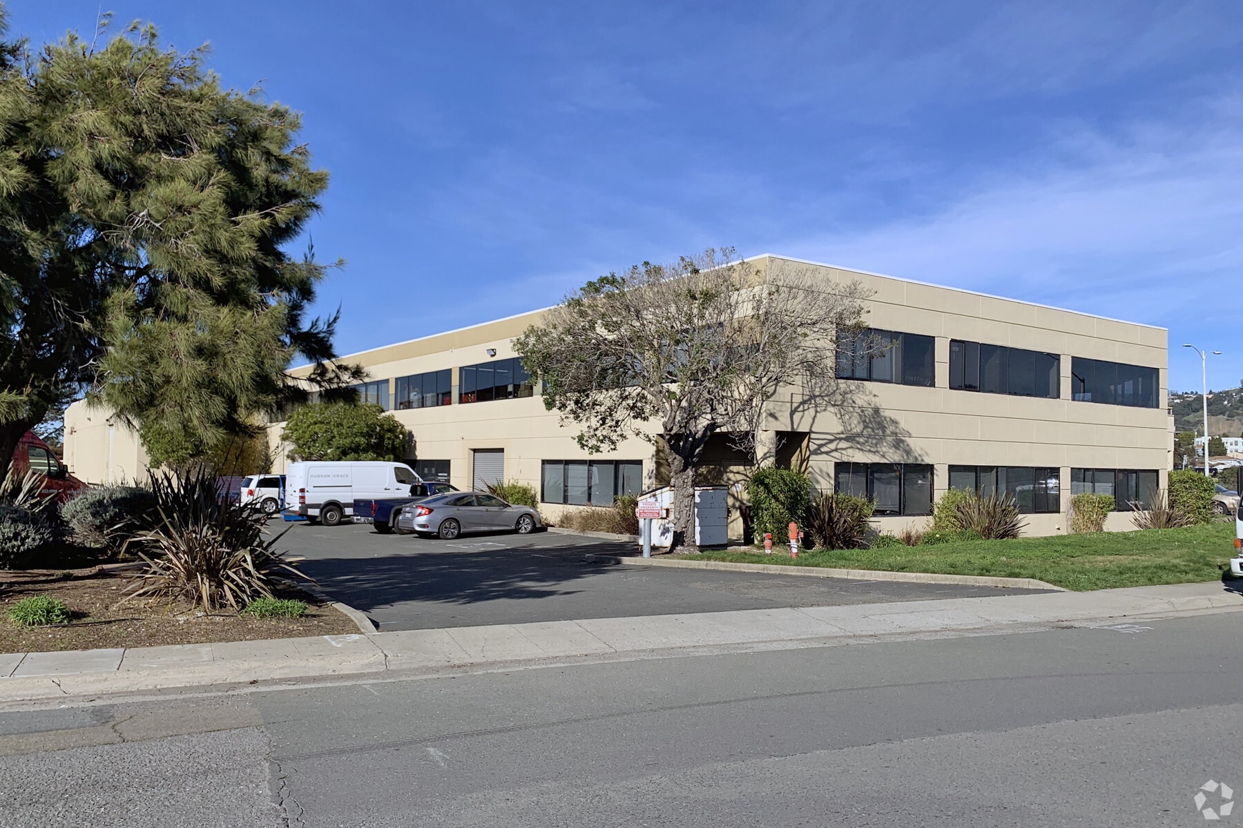 2700 Rydin Rd, Richmond, CA for sale Primary Photo- Image 1 of 1