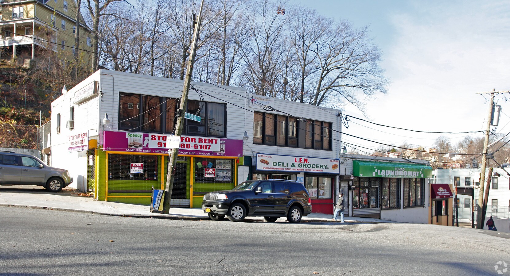 251 Mclean Ave, Yonkers, NY 10705