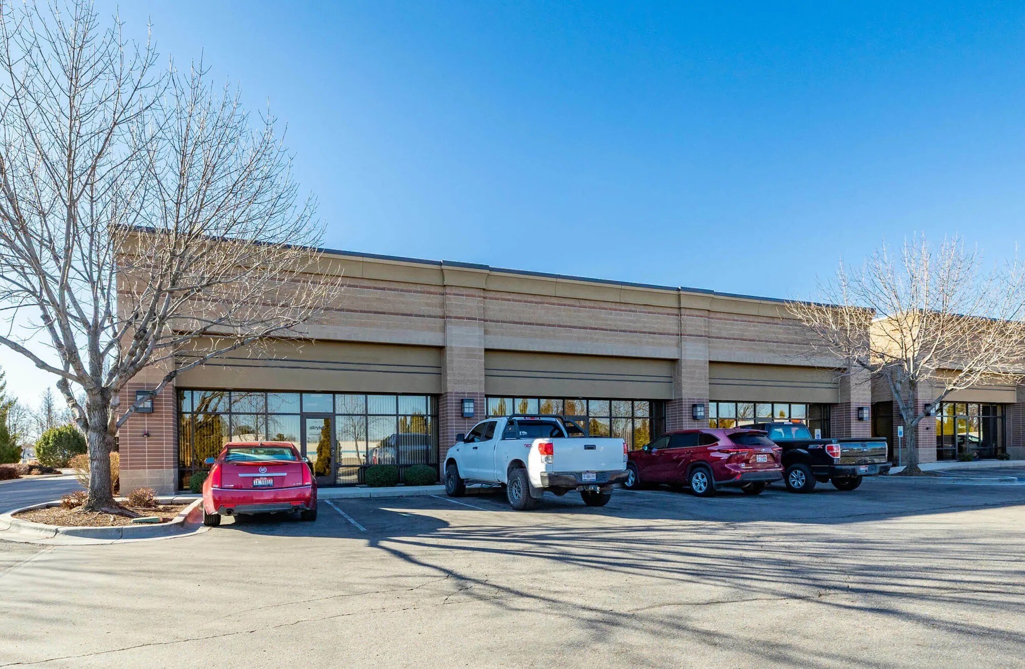 929 S Industry Way, Meridian, ID for sale Building Photo- Image 1 of 1