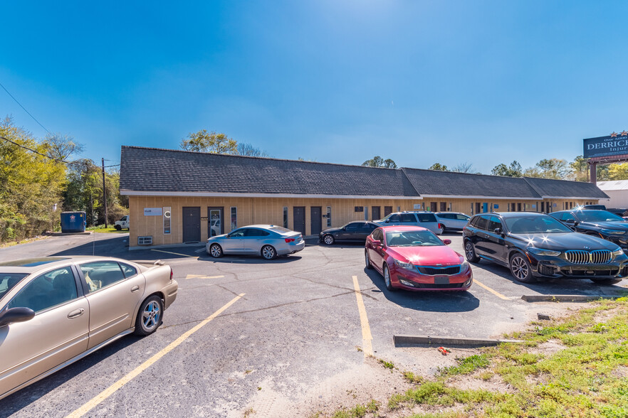 4265 Augusta Rd, Lexington, SC for sale - Building Photo - Image 2 of 17