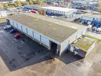 More details for Mariner Way, Newport - Industrial for Lease