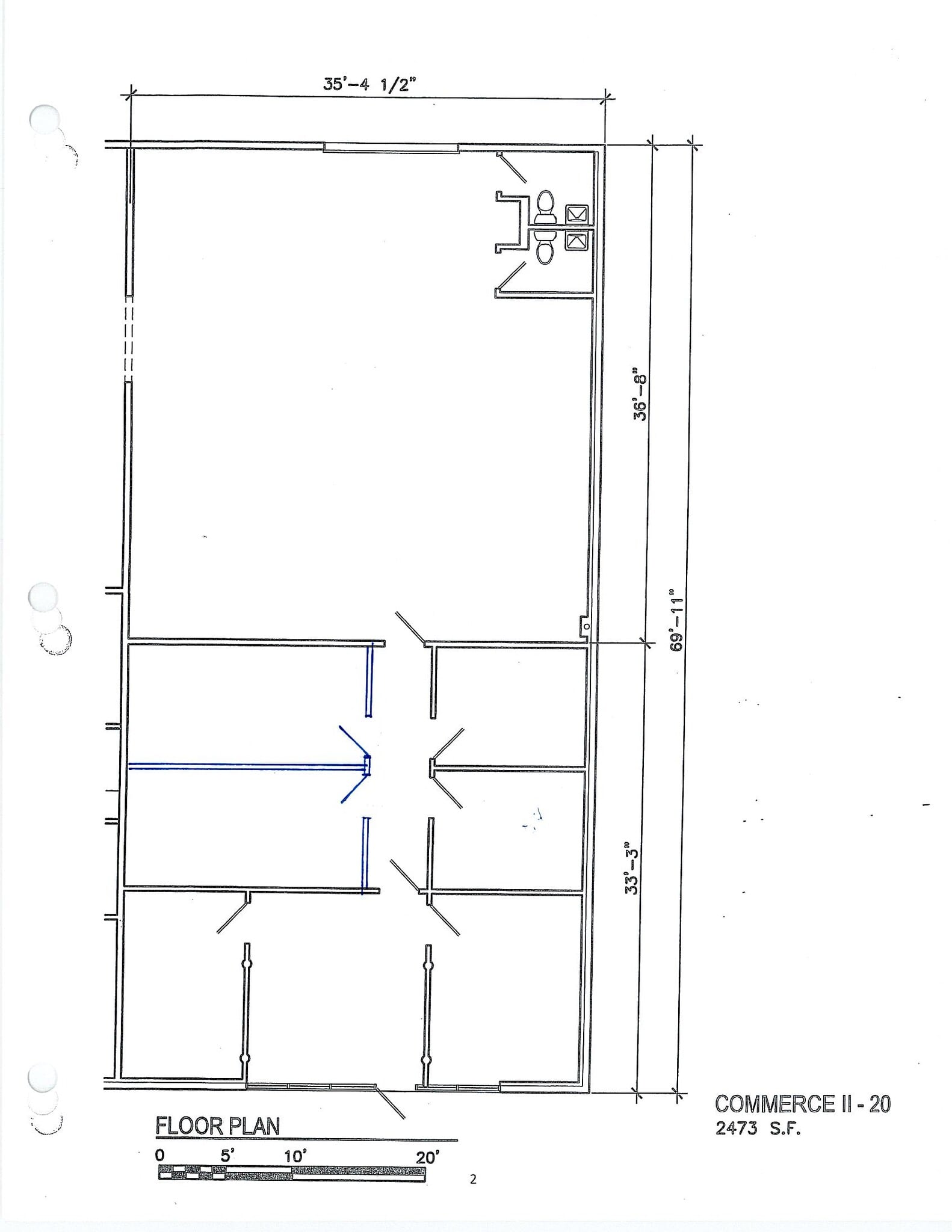 4410 Dillon Ln, Corpus Christi, TX for lease Interior Photo- Image 1 of 1