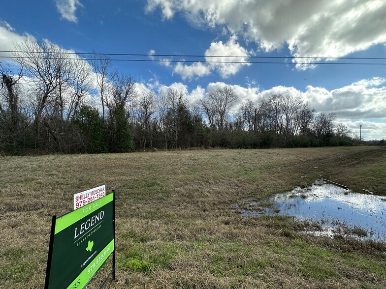 Hwy 288 & Hwy 6, Manvel, TX 77578