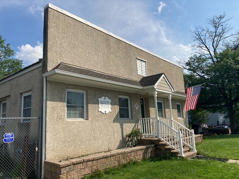 915 Pennsylvania Ave, Trenton, NJ for sale - Building Photo - Image 1 of 7