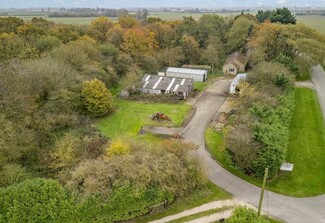 More details for North Forty Foot Bank, Boston - Industrial for Sale