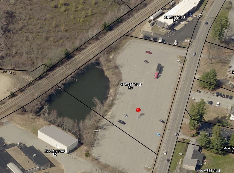 45 Westville Rd, Plaistow, NH 03865