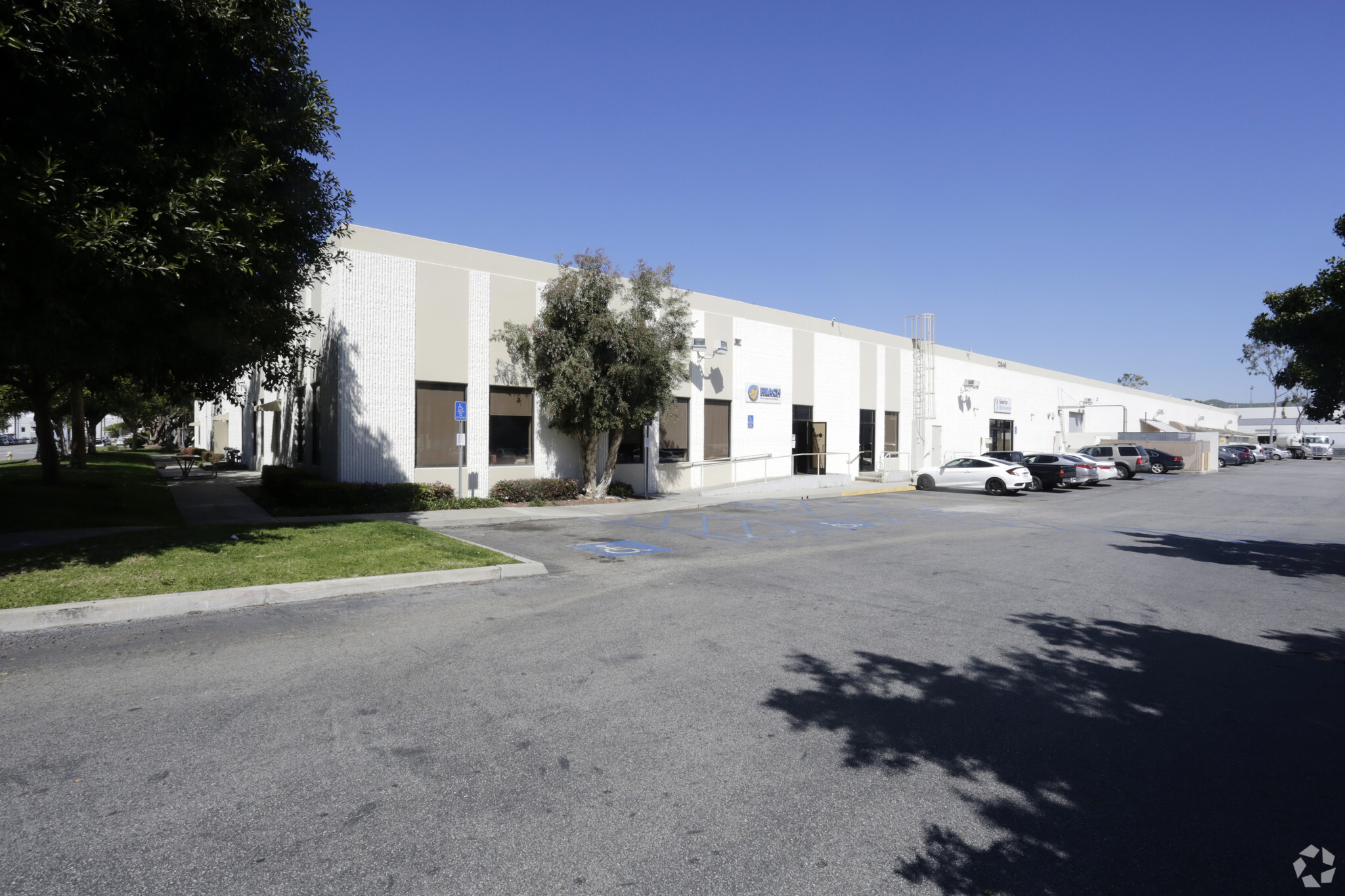 12649 Ann St, Santa Fe Springs, CA for sale Building Photo- Image 1 of 1