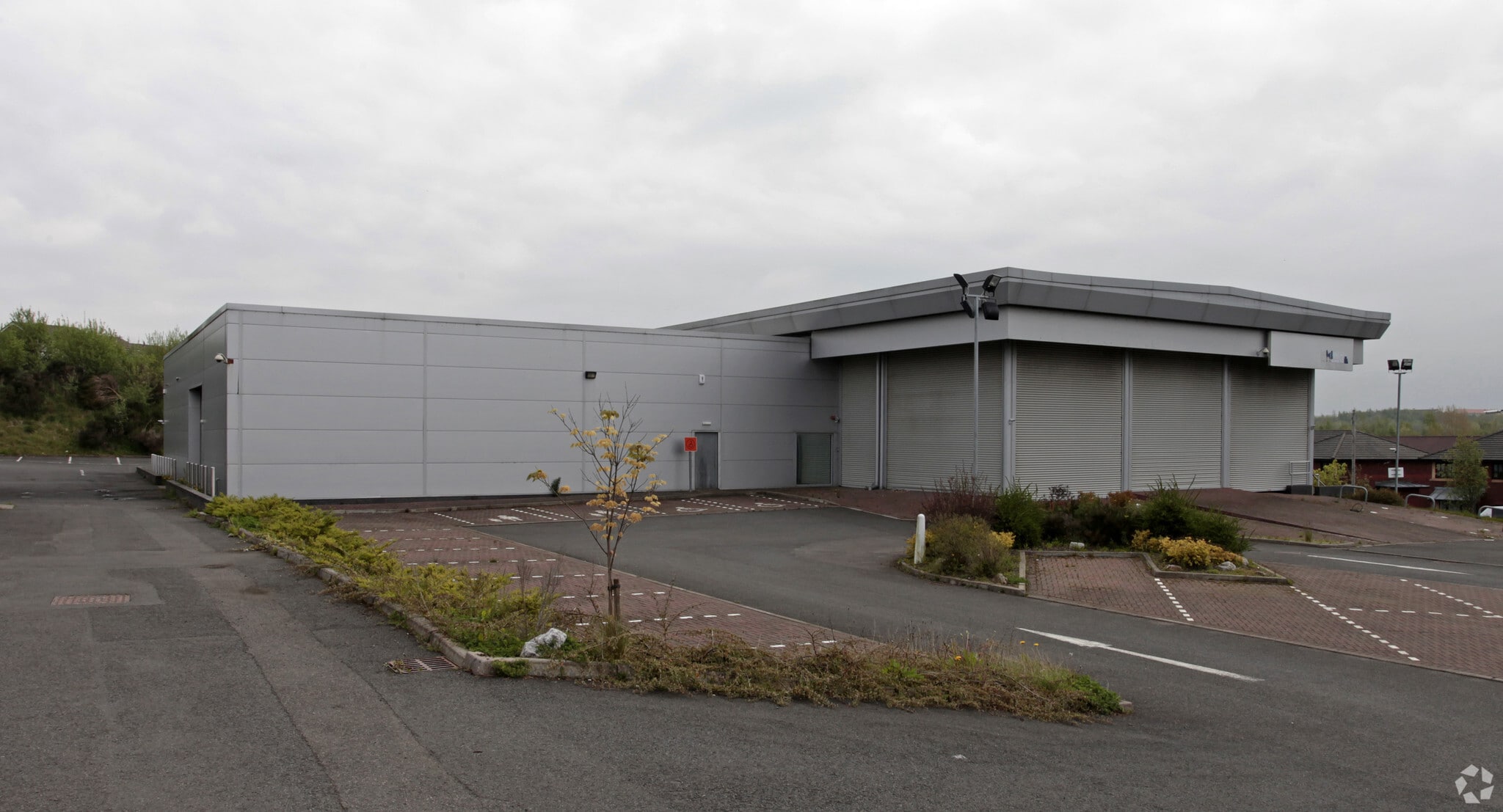 900 Kennishead Rd, Glasgow for sale Primary Photo- Image 1 of 1