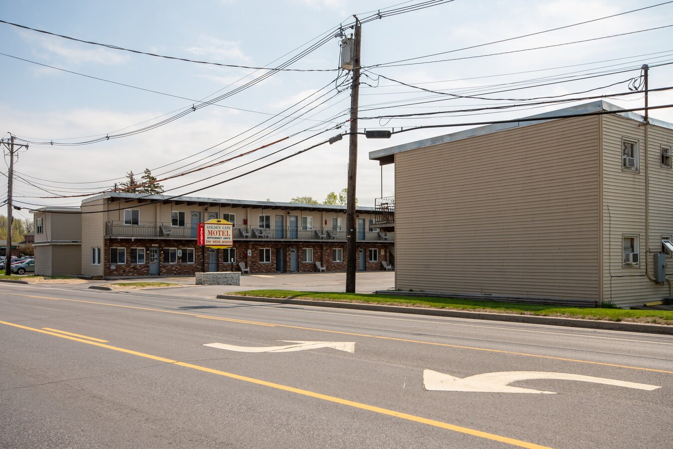 432 Margaret St, Plattsburgh, NY 12901