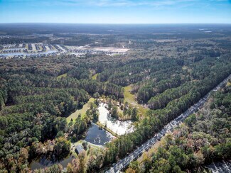 More details for Hwy 17A South, Ridgeville, SC - Land for Sale