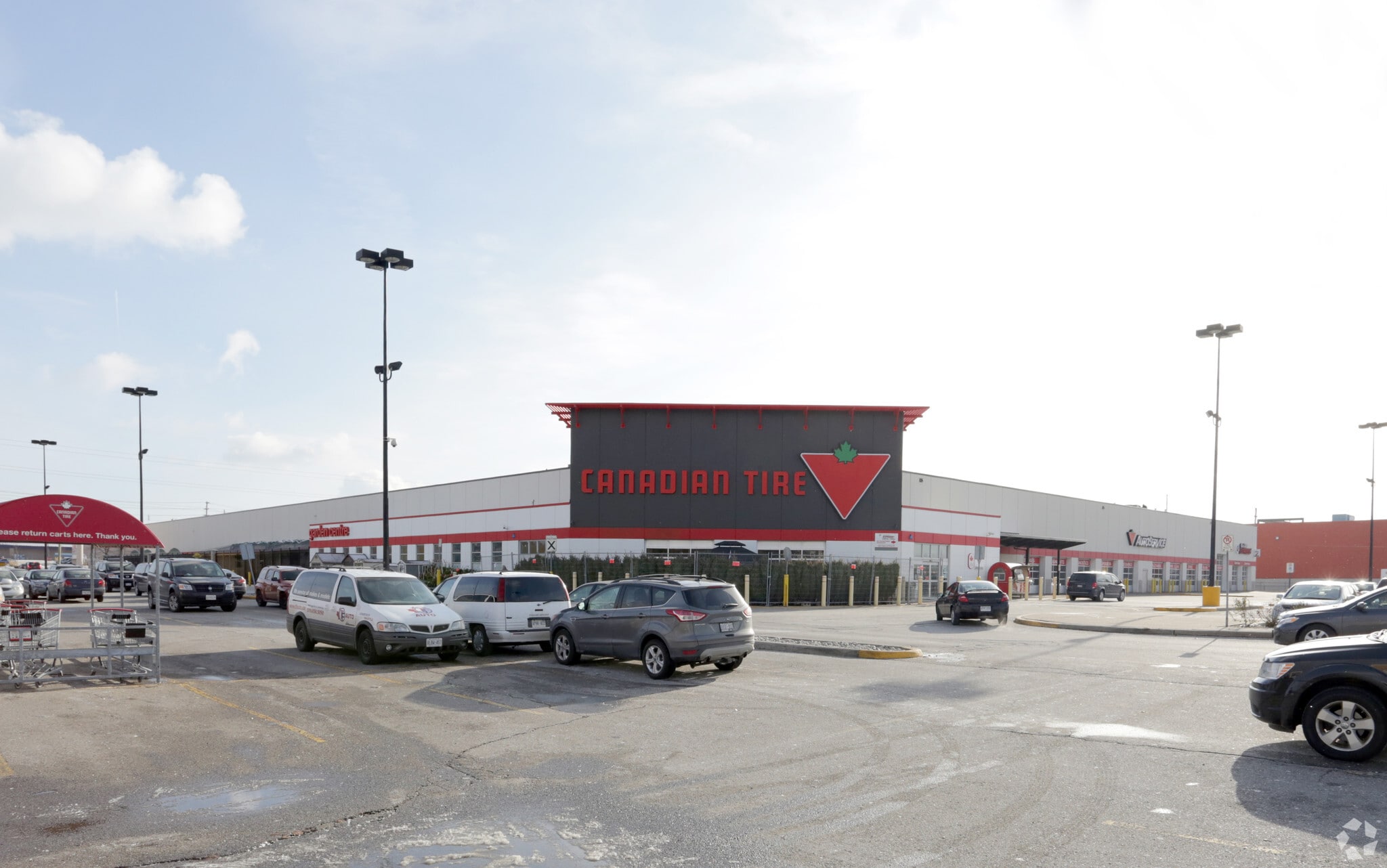 65 Pinebush Rd, Cambridge, ON for sale Primary Photo- Image 1 of 1