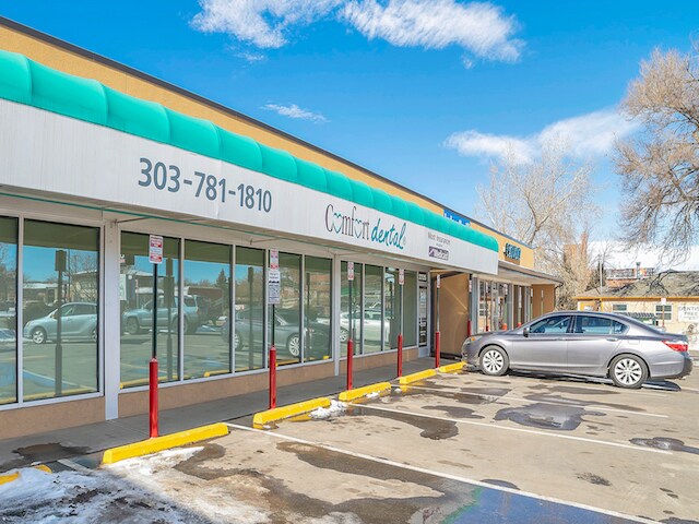 2715-2725 S Colorado Blvd, Denver, CO for sale Primary Photo- Image 1 of 1