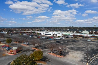 More details for 8323-8373 Culebra Rd, San Antonio, TX - Office/Retail for Lease