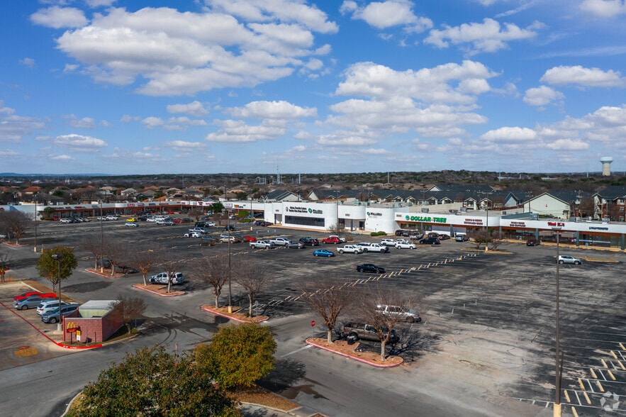 8323-8373 Culebra Rd, San Antonio, TX for lease - Building Photo - Image 1 of 9