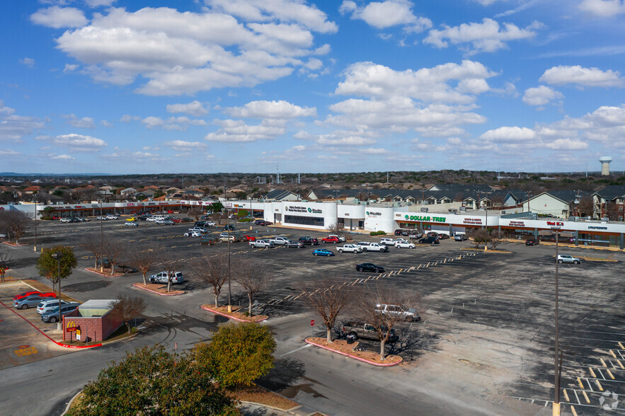 8333-8373 Culebra Rd, San Antonio, TX for sale - Building Photo - Image 1 of 9