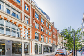 More details for 15-18 Rathbone Pl, London - Office for Lease