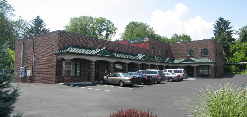 1 Forsythe Rd, Presto, PA for sale - Building Photo - Image 1 of 1