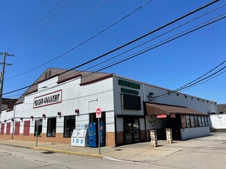 More details for 1017 4th Ave, Coraopolis, PA - Retail for Sale