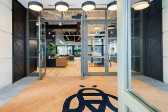 1200 Morris Tpke, Short Hills, NJ for lease Interior Photo- Image 1 of 8