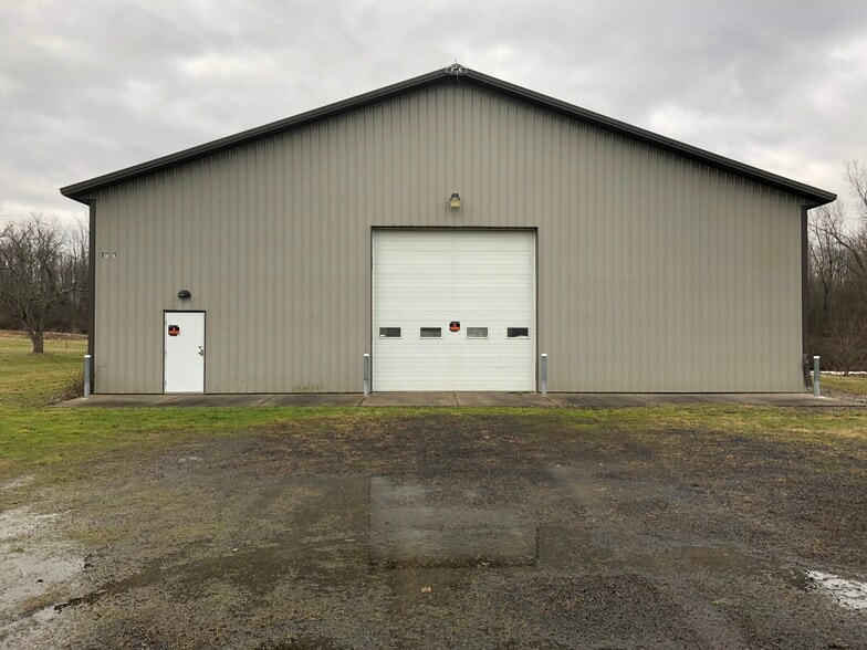 7970 Margaretta Road, Sodus Point, NY for sale - Primary Photo - Image 1 of 1
