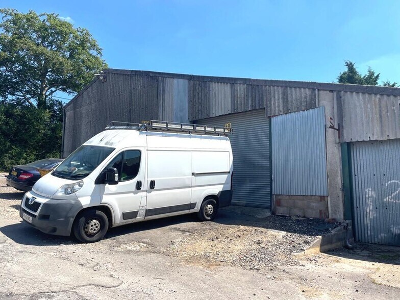 Nuffield Lane, Benson for lease - Building Photo - Image 2 of 4