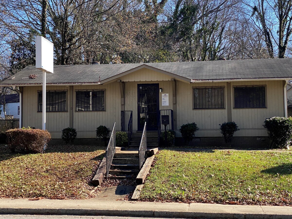 1324 Campbellton Rd SW, Atlanta, GA 30310