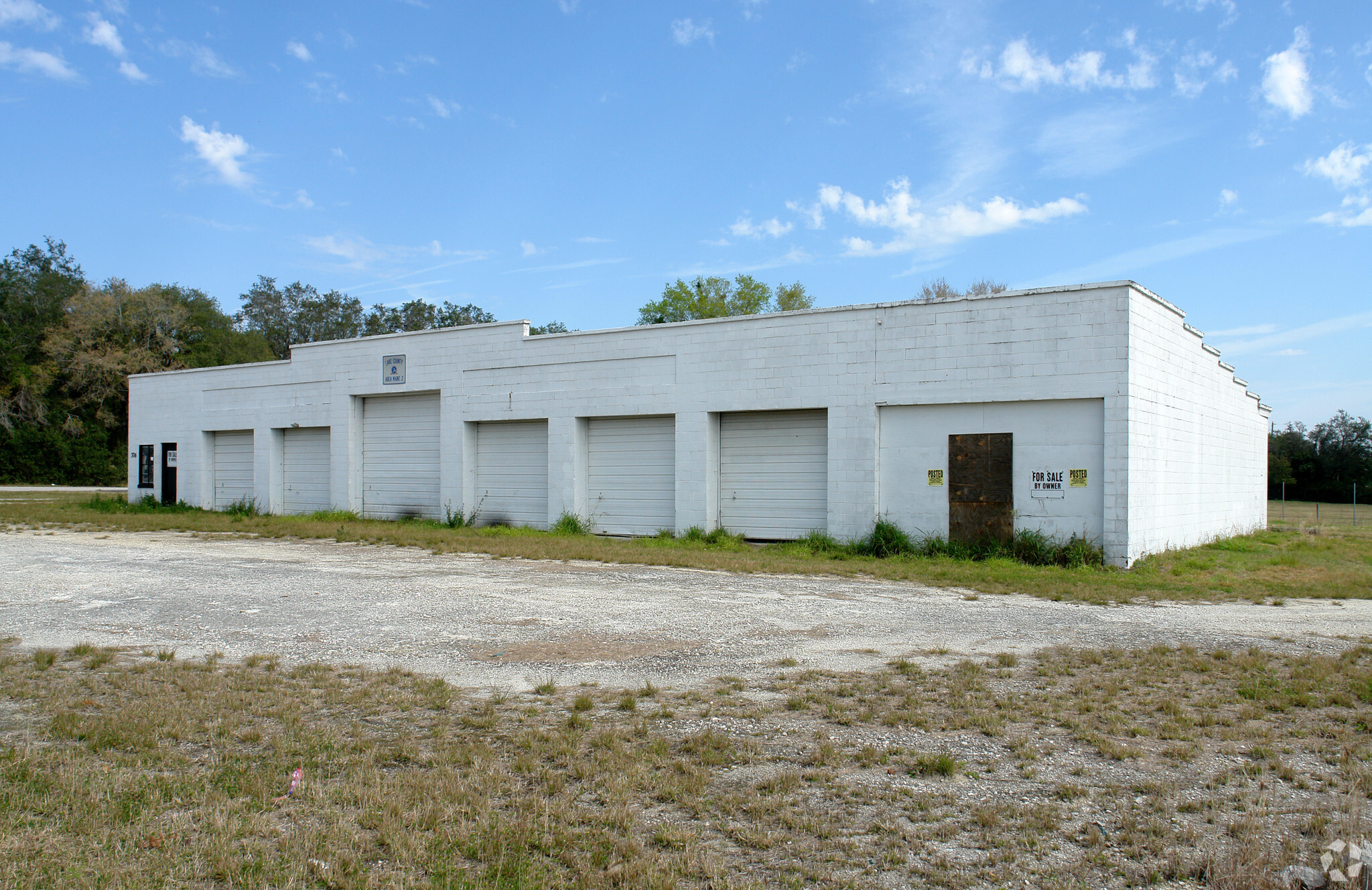 376 Sr-50, Mascotte, FL for sale Primary Photo- Image 1 of 1