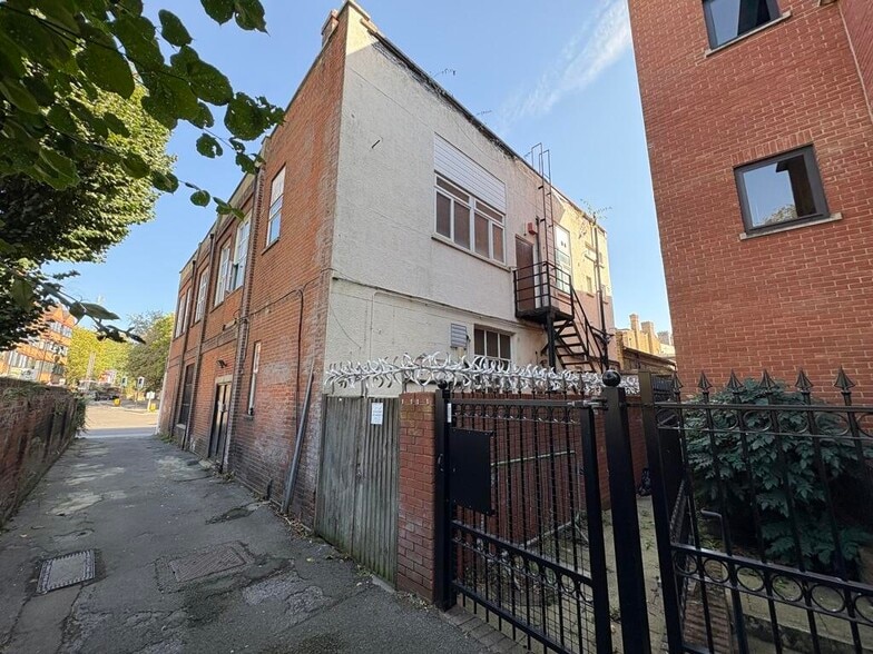 65 Duke St, Chelmsford for sale - Building Photo - Image 3 of 3