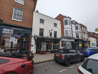 More details for 206-208 High St, Guildford - Retail for Sale