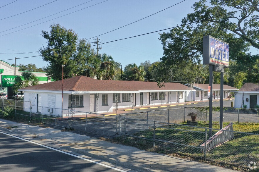 1509 E Hillsborough Ave, Tampa, FL for sale - Primary Photo - Image 2 of 9