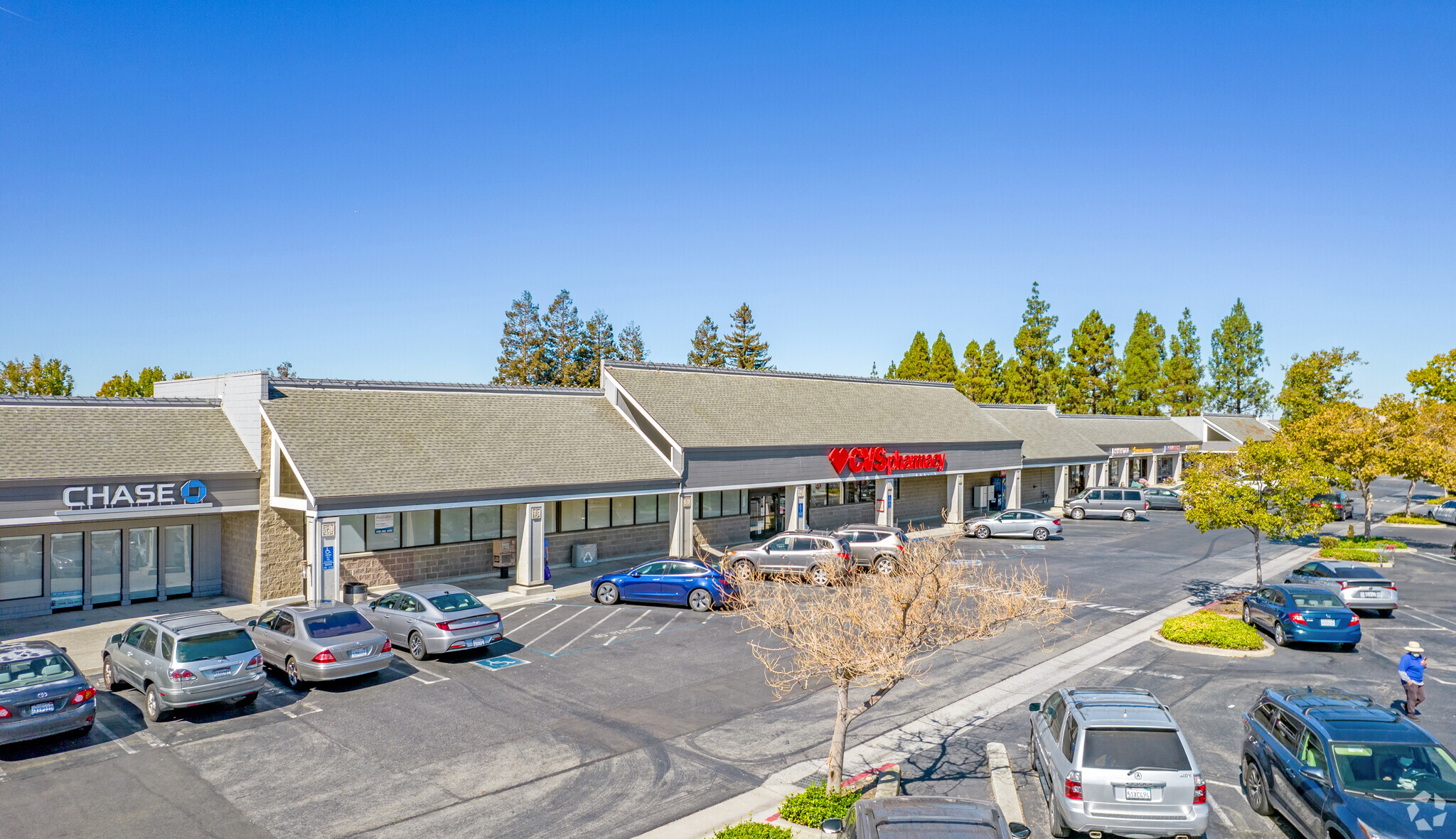 5-125 N Milipitas, Milpitas, CA for lease Building Photo- Image 1 of 13