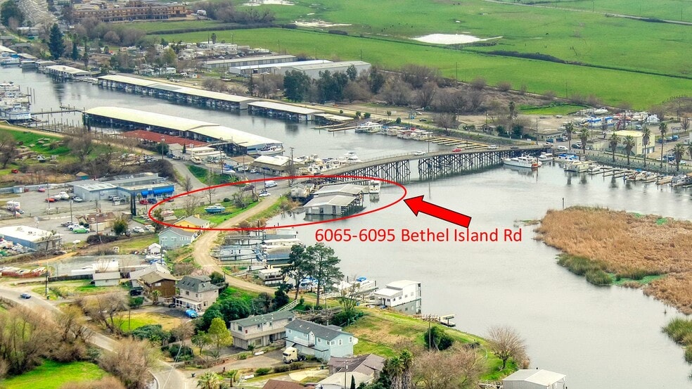 6065 Bethel Island Rd Bethel Is, Bethel Island, CA 94511