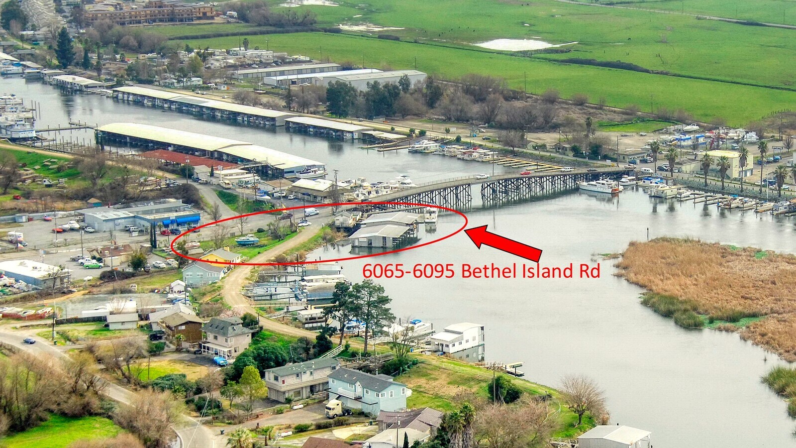 6065 Bethel Island Rd Bethel Is, Bethel Island, CA 94511